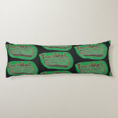 Touch Wood Seitenschläferkissen (Rückseite)