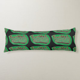 Touch Wood Seitenschläferkissen