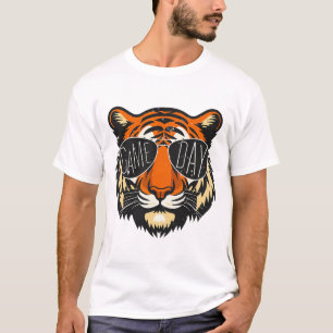 Touchdown American Football Spieltag Thanksgiving  T-Shirt