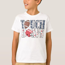 Touchdown Football Town, wo Fußballträume kommen