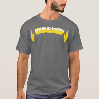 TOUCHDOWN KANSACITY T-Shirt