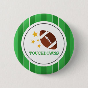 Touchdowns Gender-Übersicht Button