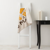 Touchdowns Türkei & Pie | Oh, Sherpadecke (Beispiel)