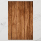 Touchdowns und Türkei Erntedank Einladung Flyer (Hinten)