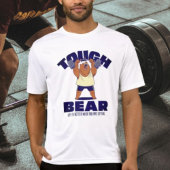 Tough Bären Life T-Shirt