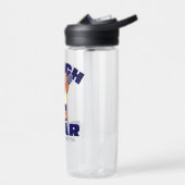 Tough Bären Life Trinkflasche (Links)