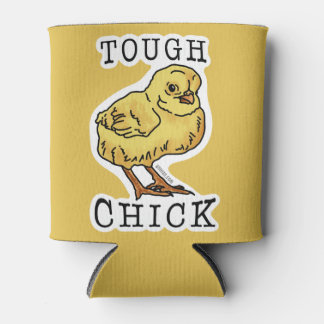 Tough Chick Dosenkühler
