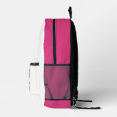 Tough Cookie Rucksack (Rechts)