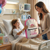 Tough Cookie Rucksack