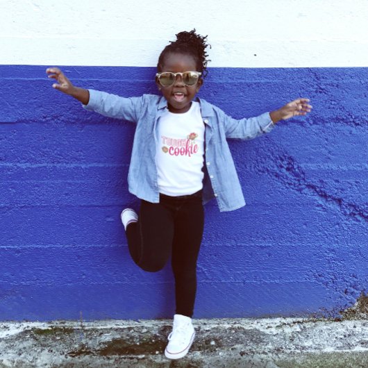 Tough Cookie T - Shirt