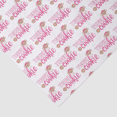 Tough Cookie Tissue Seidenpapier (Detail)