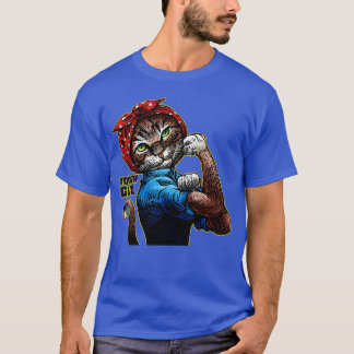 Tough Girl T-Shirt