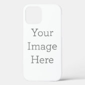 Case-Mate Hülle, Apple iPhone 12, Tough (Rückseite)