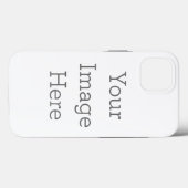 Case-Mate Hülle, Apple iPhone 13, Tough (Rückseite (Horizontal))