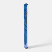 Tough iPhone 15 16 Pro Max Case Engel Wings iPhone Hülle (Linke Seite)