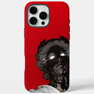 Tough Iphone Magsafe Fall David Theme von hado90 16 Pro Max Hülle