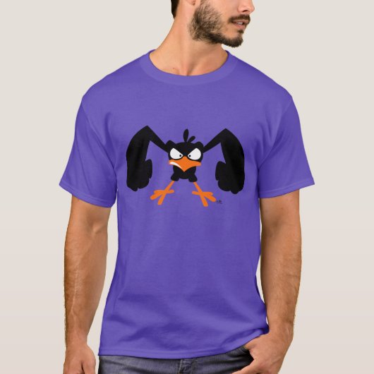 Tough lil'birdie :) T - Shirt (Vorderseite)