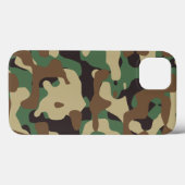 Tough Military Grad IPhone 6 Case (Rückseite (Horizontal))