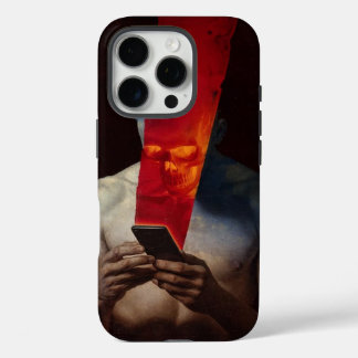 Tough Phone Case für Apple iPhone 16 Pro