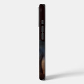 Tough Phone Case für Apple iPhone 16 Pro (Rückseite / Links)