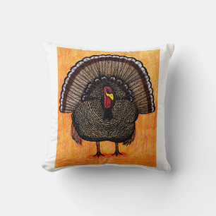 Tough Türkei Kissen