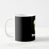 Tough Typ Tasse (Links)