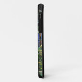 Tough Xtreme iPhone 5 Hülle (Hinten/Links)