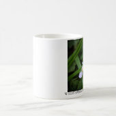 Toughleaf Iris Kaffeetasse (Mittel)