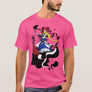 Touhou-Projekt Komachi Onozuka T-Shirt