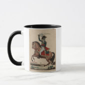 Touissant L'Ouverture Tasse (Links)