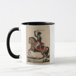 Touissant L'Ouverture Tasse