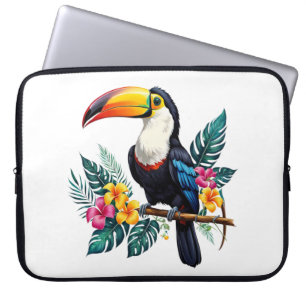 Toukan Laptopschutzhülle