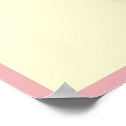 Toukan Poster (Ecke)