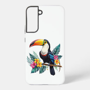 Toukan Samsung Galaxy Hülle