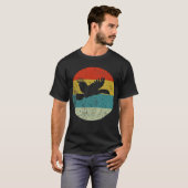 Toukan T-Shirt (Vorne ganz)