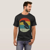 Toukan T-Shirt (Vorne ganz)