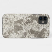 Toul Case-Mate iPhone Hülle (Rückseite (Horizontal))