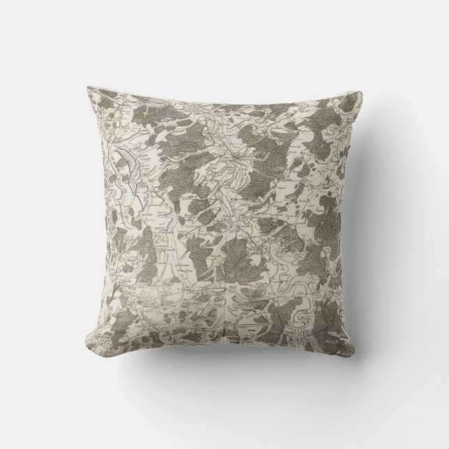 Toul Kissen (Vorderseite)