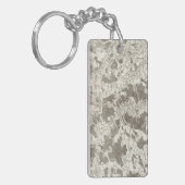 Toul Schlüsselanhänger (Vorderseite links)