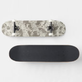 Toul Skateboard (Horizontal)