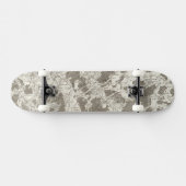 Toul Skateboard (Horizontal)