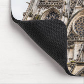 Toul St. Etienne Cathedral Frankreich Geschenk Mousepad (Ecke)