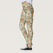 Toulon im Rost Leggings (Links)