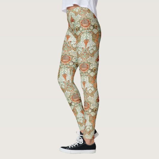 Toulon im Rost Leggings (Links)
