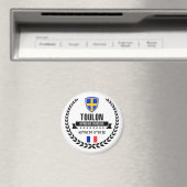 Toulon Magnet (In Situ (Geschirrspüler))