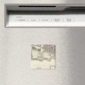 Toulon Magnet (In Situ (Geschirrspüler))