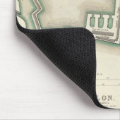 Toulon Mousepad (Ecke)