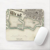 Toulon Mousepad (Mit Mouse)