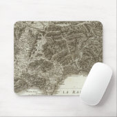 Toulon Mousepad (Mit Mouse)