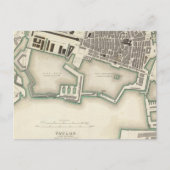 Toulon Postkarte (Vorderseite)